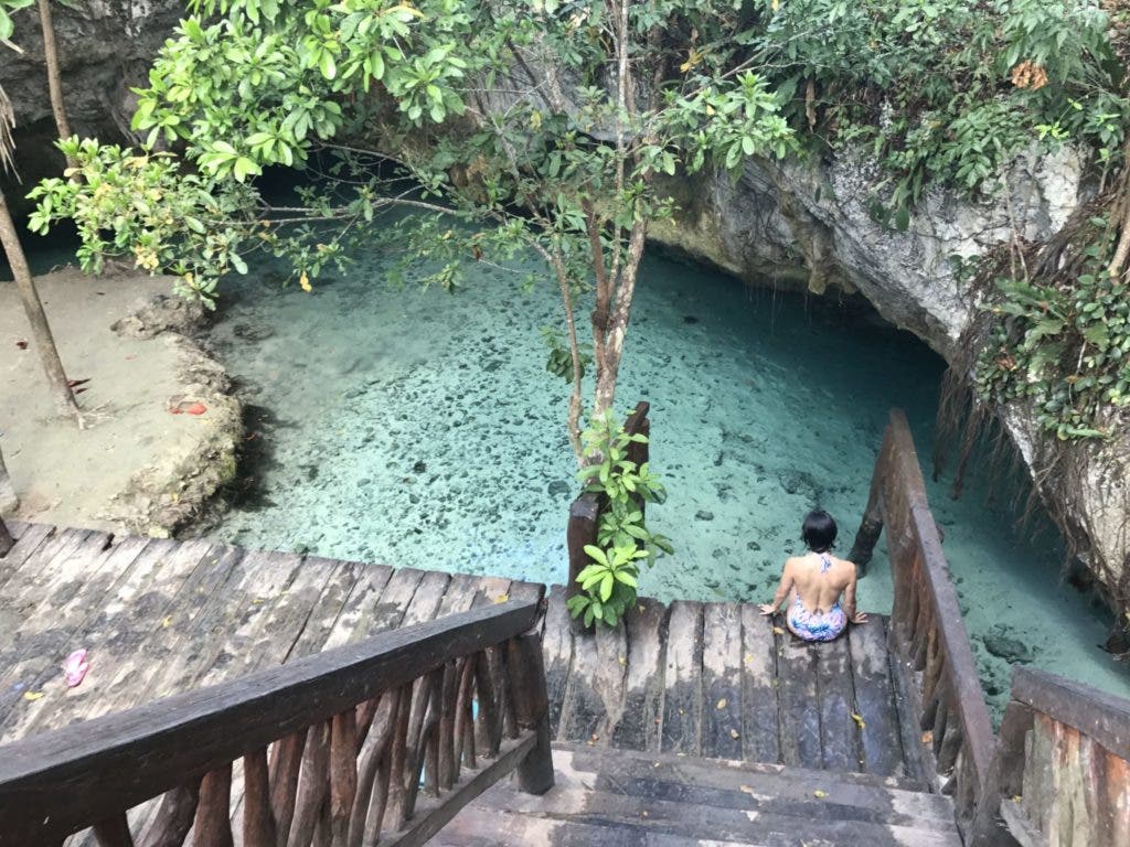 Gran Cenote Gran Cenote