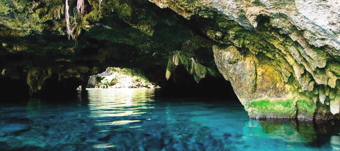 Gran Cenote Gran Cenote